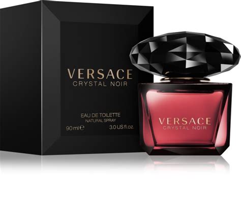 versace crystal noir damen|versace crystal noir reviews.